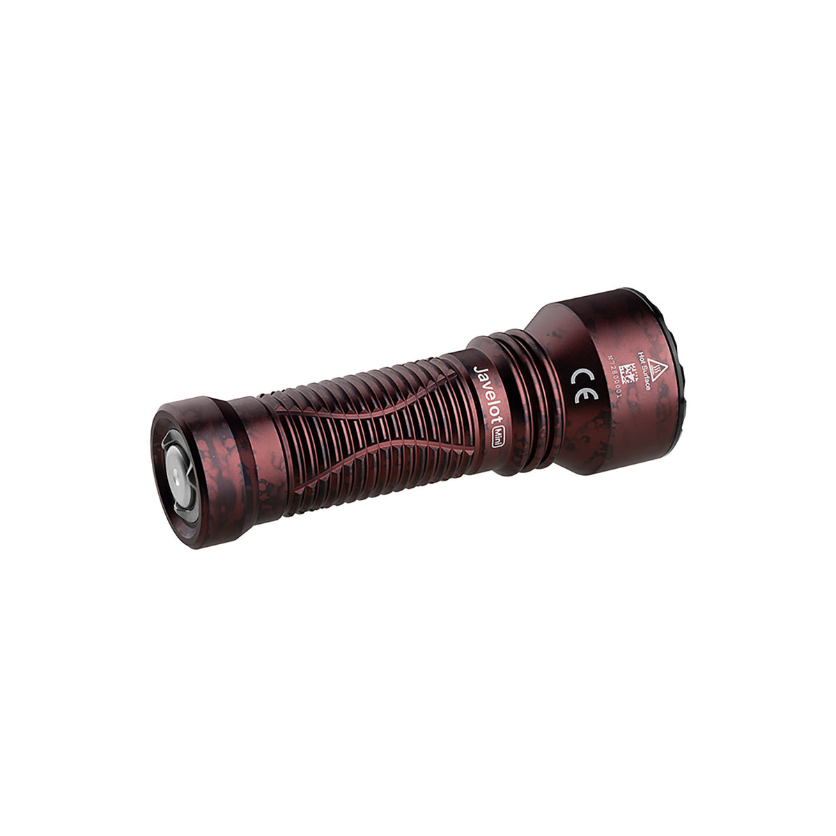 EDC Long Range LED Flashlight 1000 Lumens 600M Waterproof Aluminum