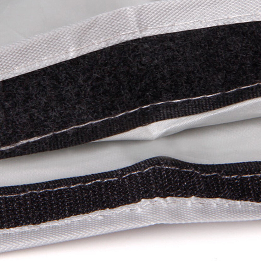 Waterproof Bicycle Cover UV & Dustproof Rain Snow Snowproof Bike Protector