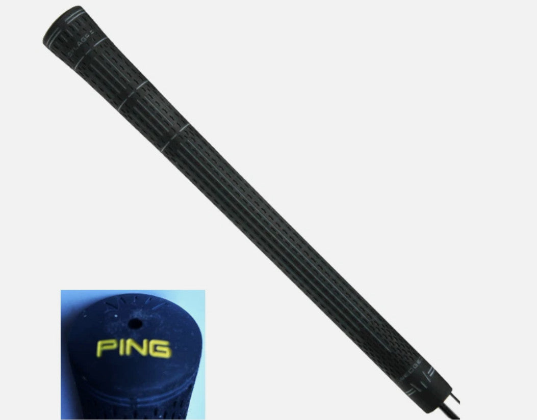 Golf Club Grips Bundle Set - Choose Size and Quantity for Wedge Performance