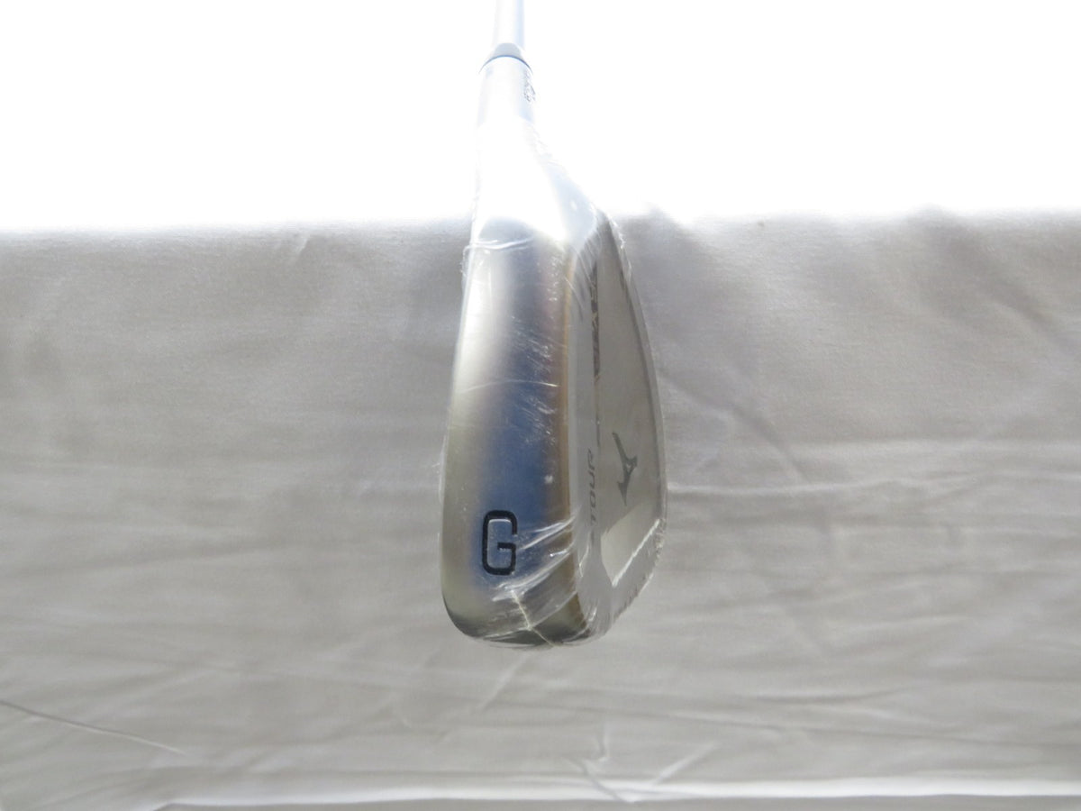 Golf Wedge - Mizuno JPX 921 Tour Gap Wedge KBS Tour C-Taper 120 Stiff Flex Steel Shaft