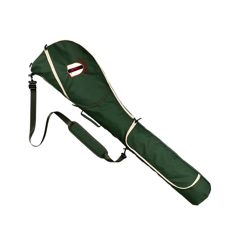 Golf Clubs Bag Carry Cover Waterproof Practice Ball Holder