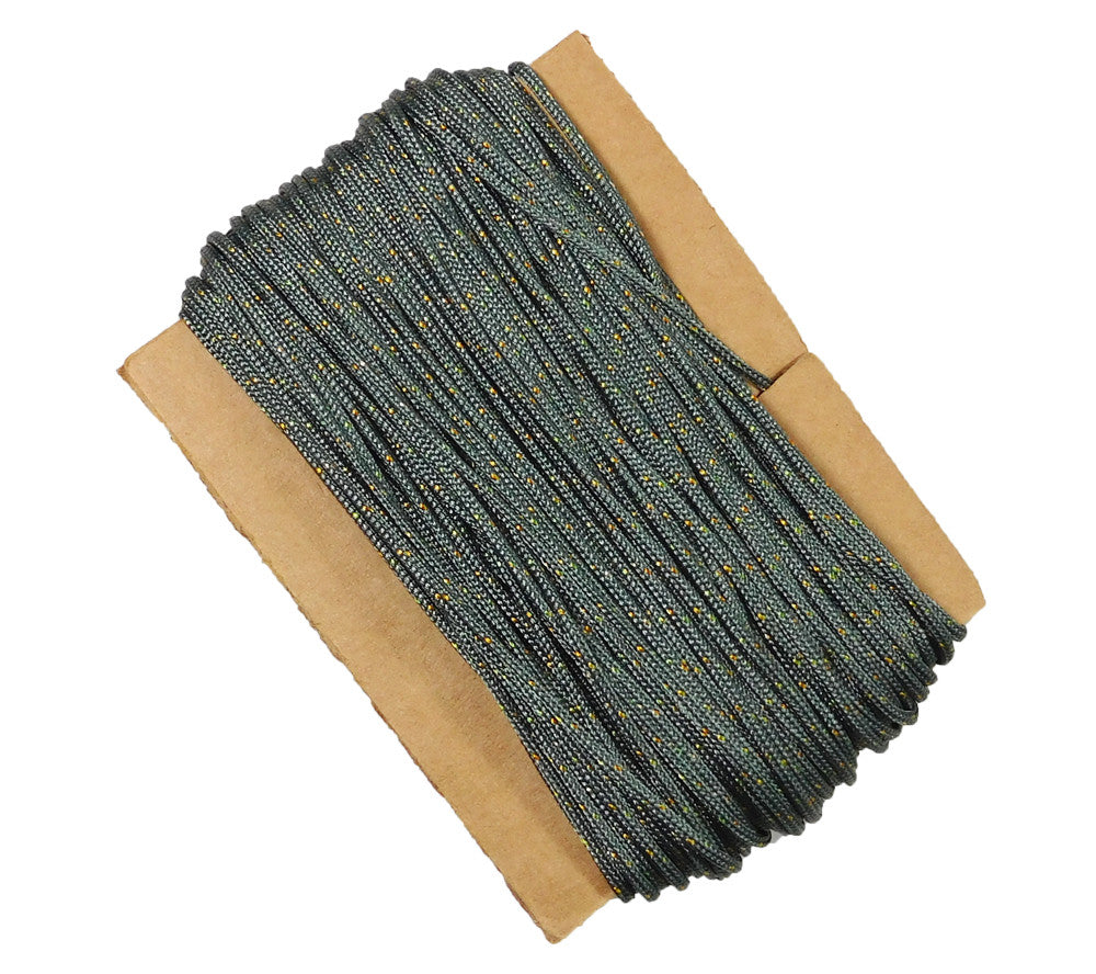 Military Grade 100 ft Paracord Nylon Parachute Cord for Survival & Outdoors