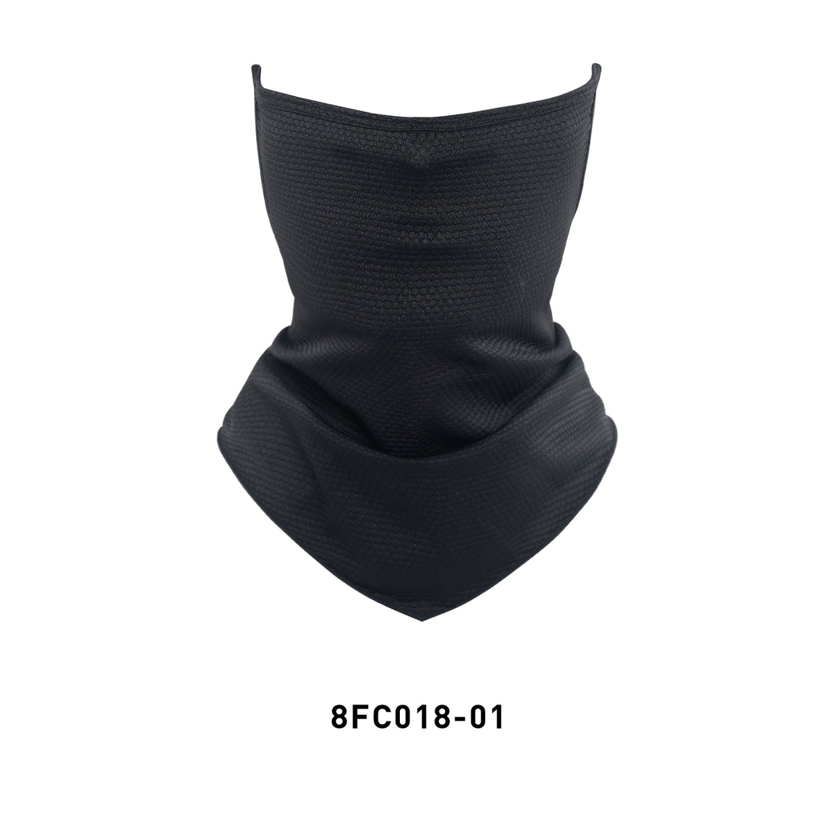 UV Protection Cooling Neck Gaiter Face Mask Cover for Outdoor Sports