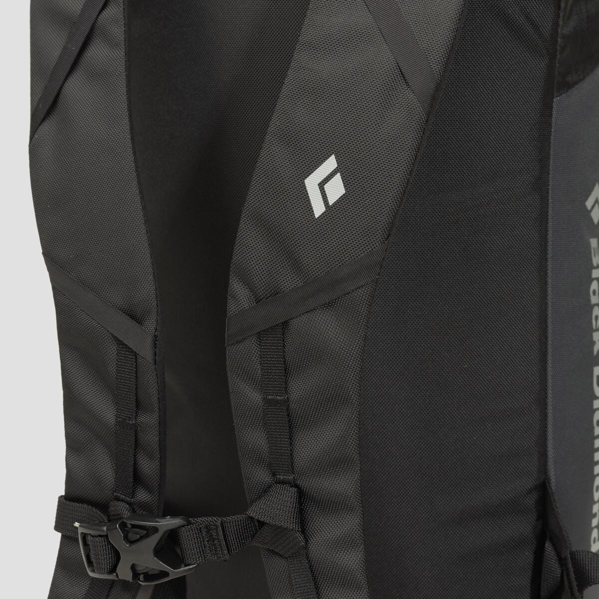 Lightweight 15L Climbing Backpack for Multi-Pitch & Fast Objectives