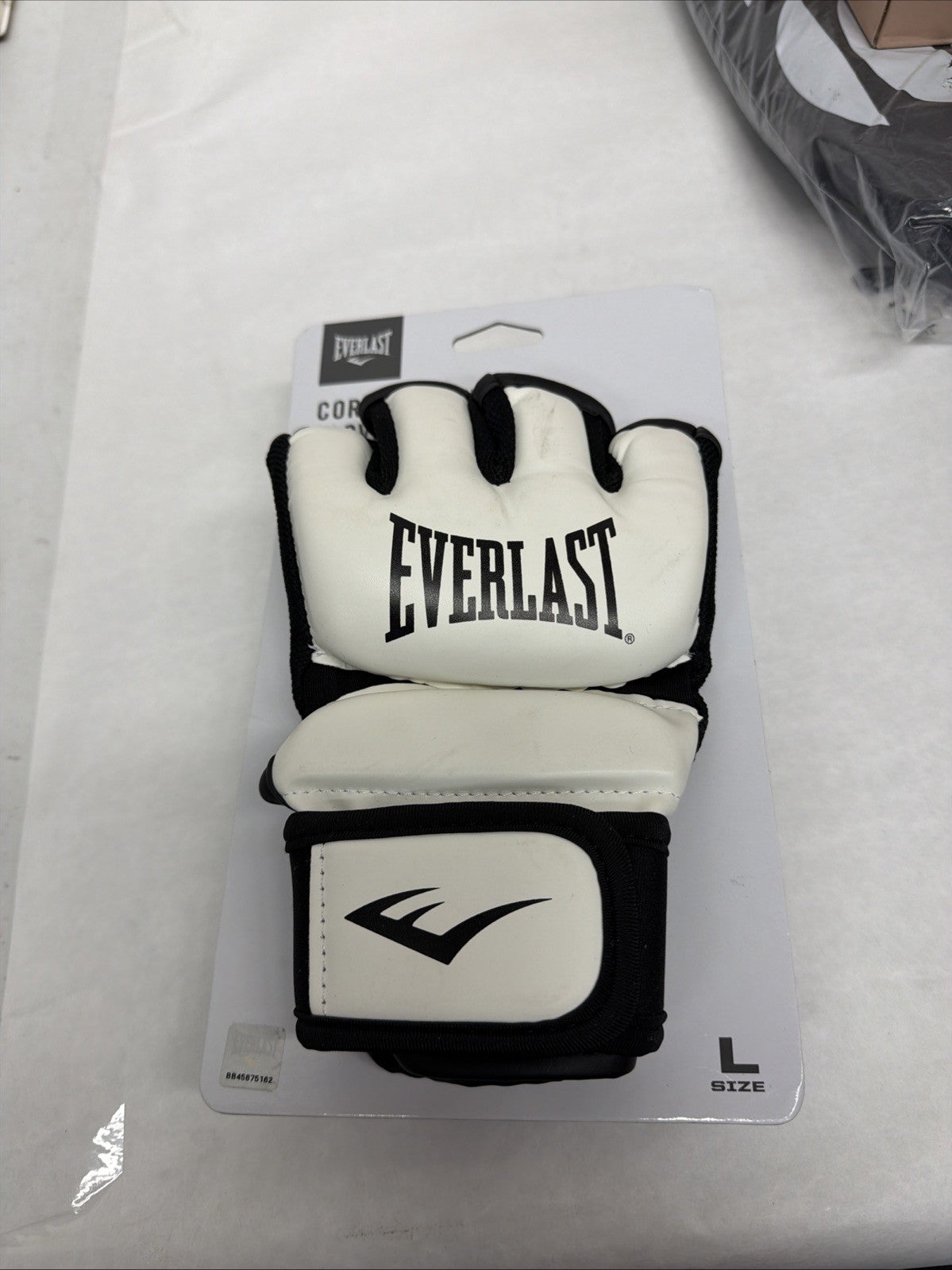 Everlast Core Multi-Purpose Workout Gloves for Fitness & Training