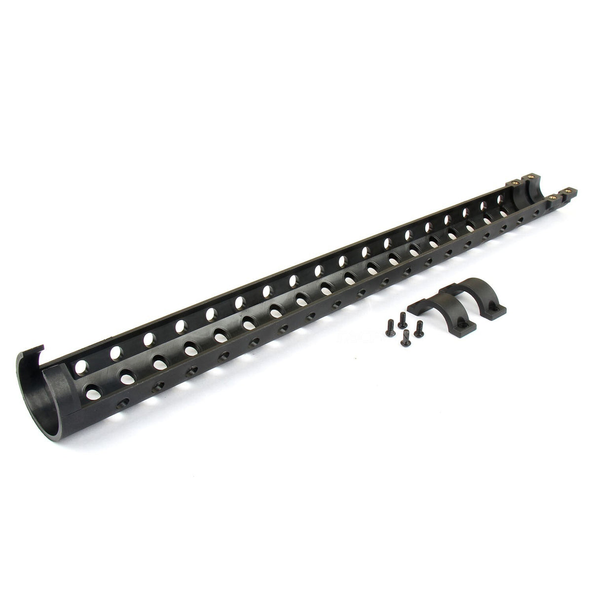 Universal Heat Shield for Mossberg 12 Gauge Shotguns - Firearm Accessory