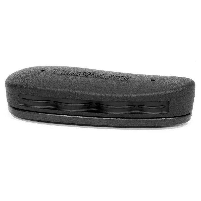 AirTech Recoil Pad for Shotguns - Fits Remington 870, 700, 1100, Black