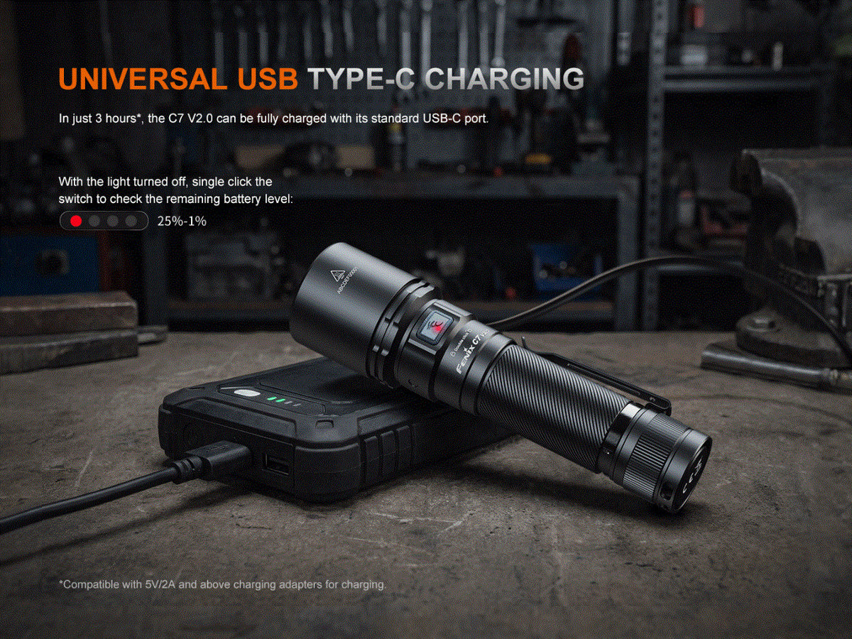 Rechargeable LED Flashlight 3300 Lumens Waterproof Tactical Torch with Battery
