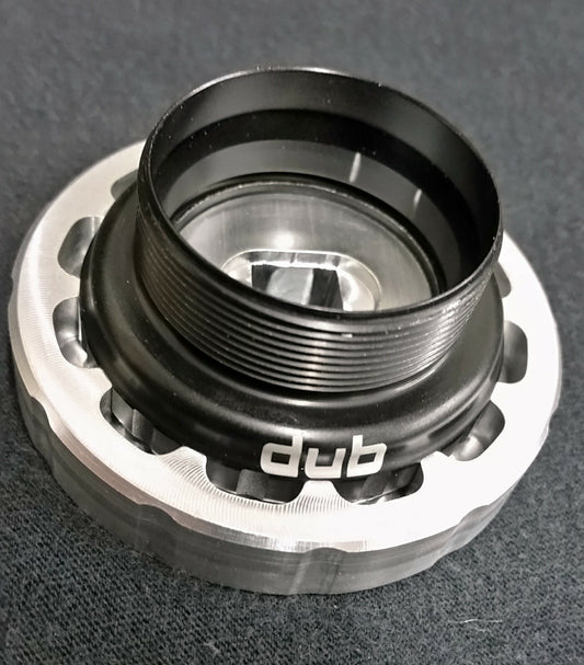 Bicycle Bottom Bracket Socket Wrench - SRAM DUB 29mm Spindle Tool