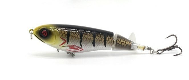 Fishing Lure - Topwater Bait for Large Fish 4 Inch Pro Series