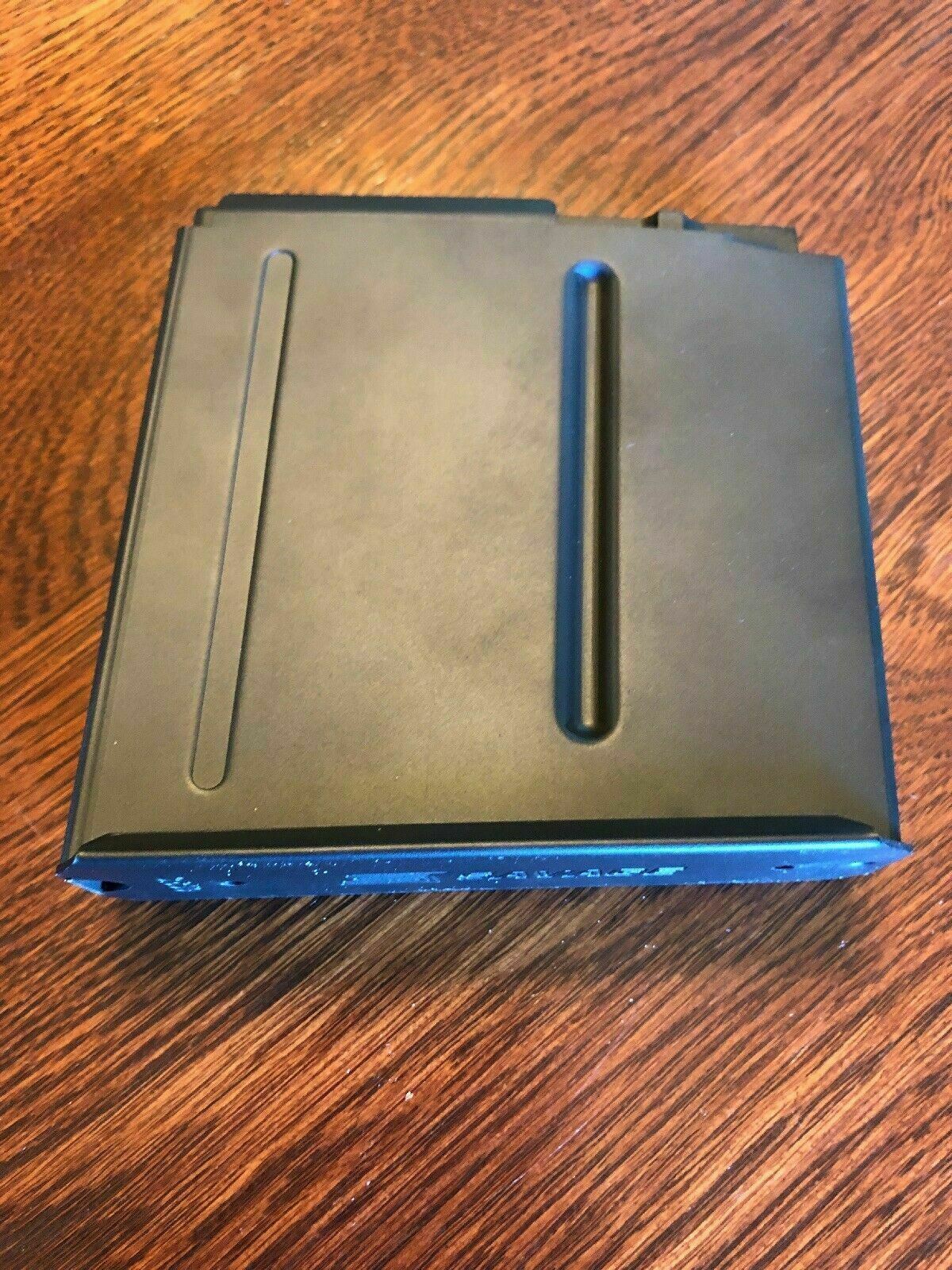 AICS 5-Round Magazine for 300 Win Mag & 300 PRC Long Action - Savage Compatible
