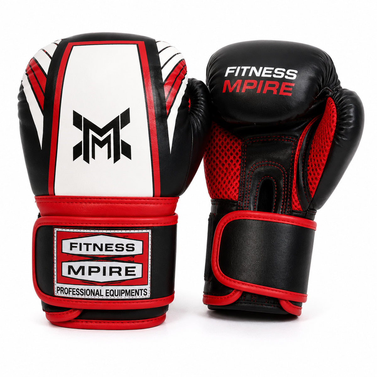 Kids Boxing Gloves 6 oz Youth Training Sparring Kickboxing Gloves
