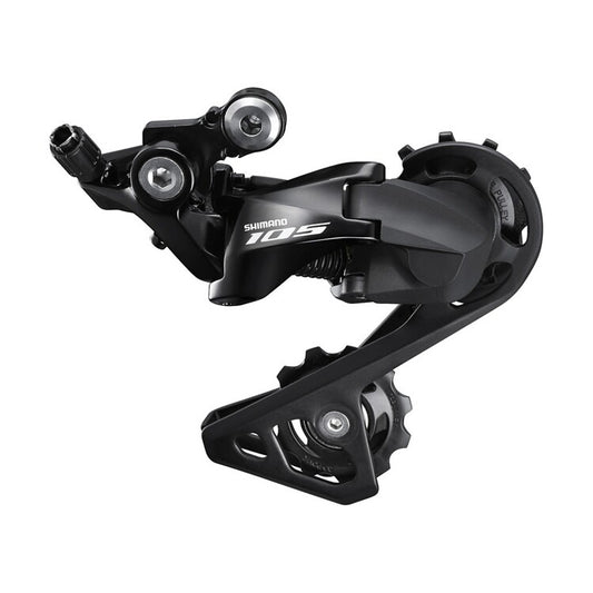 Shimano 105 RD-R7000 11-Speed Rear Derailleur - Short & Medium Cage Options