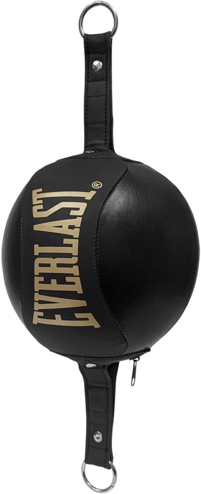 Double End Bag for Boxing & MMA Training - Premium Leather Speed Bag