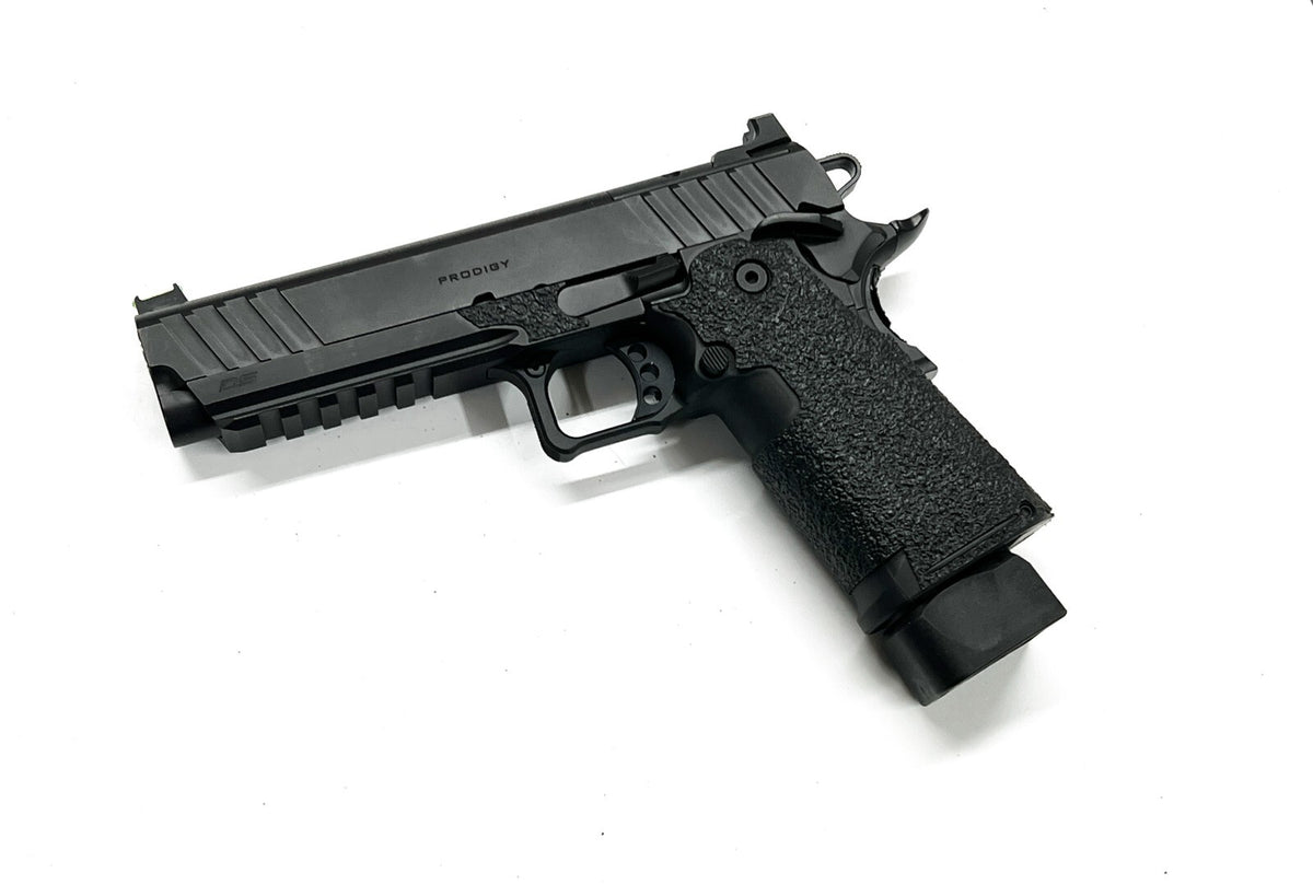 Handleitgrips Grip Tape Enhancement for Springfield Armory Handgun