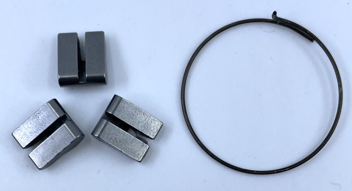 Campagnolo Freehub Pawl and Spring Kit for 12mm & 17mm Axles