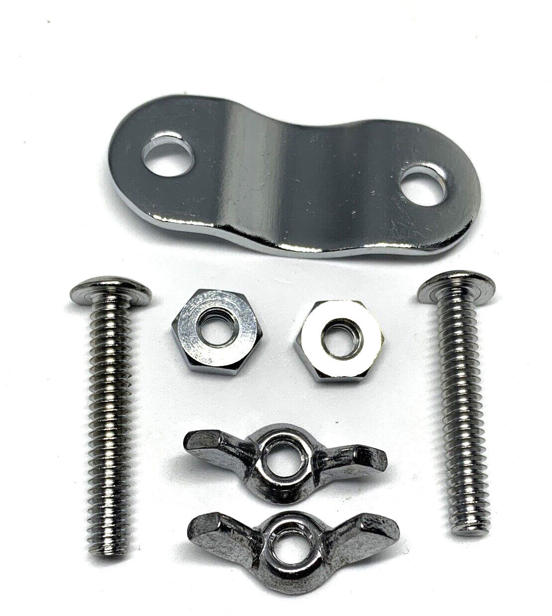 Fishing Reel Clamp for Penn Narrow 501 506 146 100 Saltwater Reel Repair