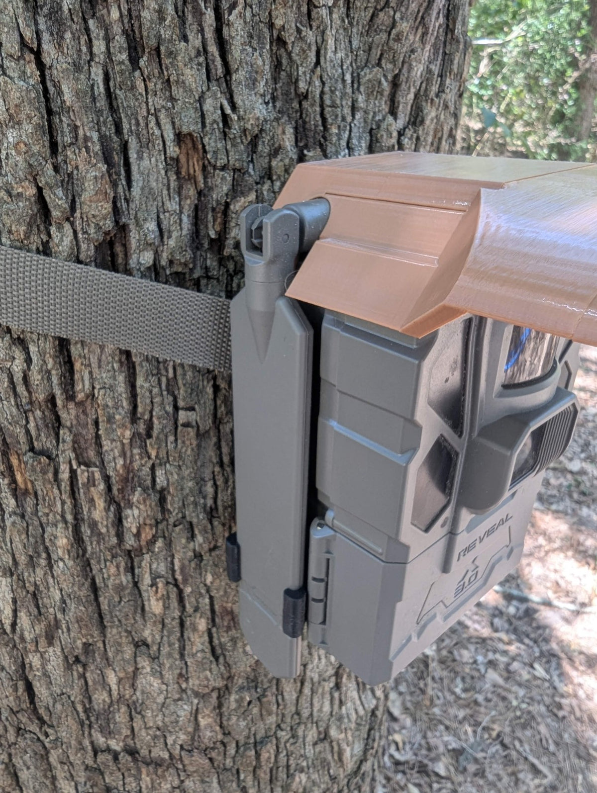 Weatherproof Camera Cover for Tactacam Reveal X 3.0 - All Colors
