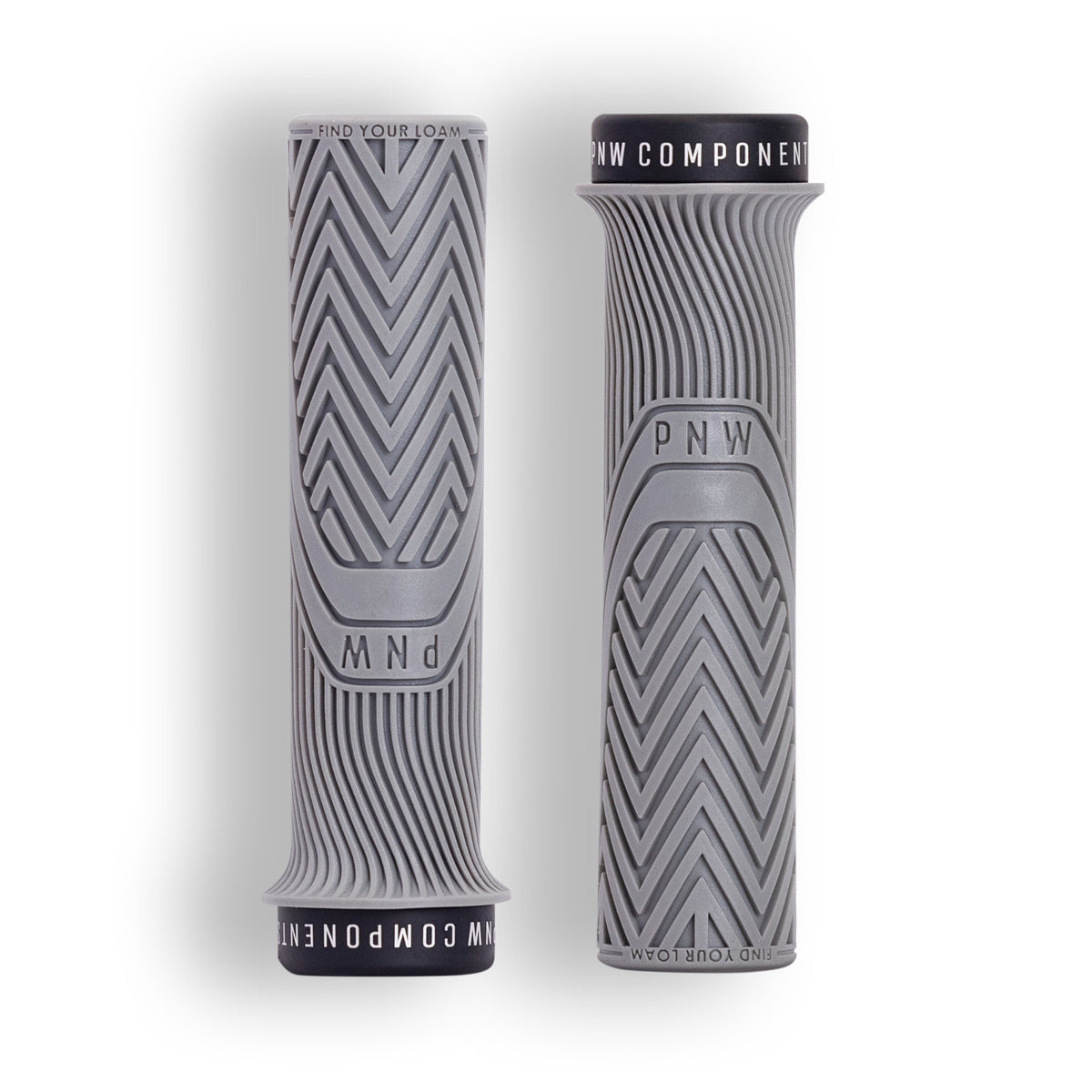 All-Color All-Size Bike Grips - Ergonomic Tacky Handlebar Grips for MTB & Road