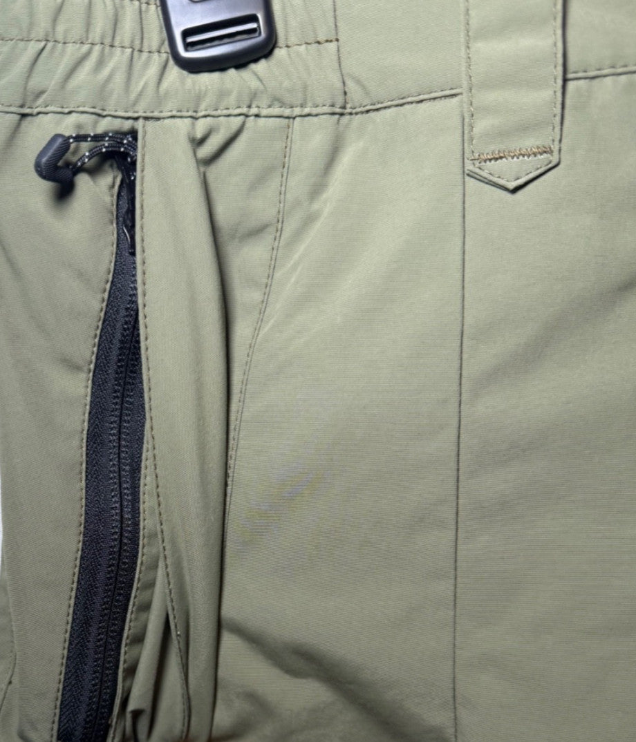 Loose Snowboard Ski Pants Waterproof Windproof Warm Sports Pants for Men Women