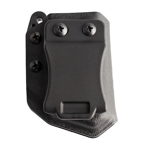 Universal Magazine Carrier for Sig P365 P365XL IWB OWB Kydex Holster