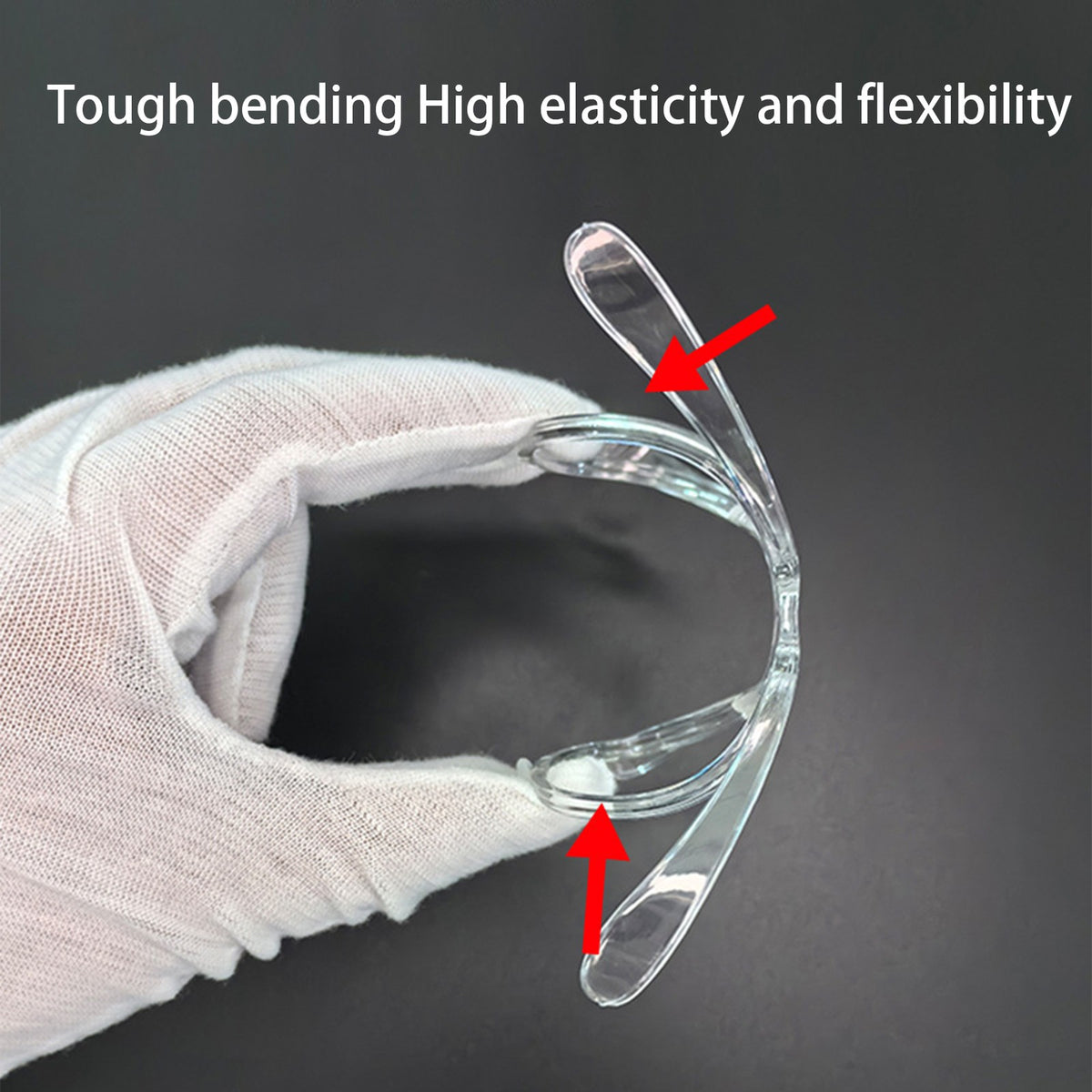 Universal Prescription Goggle Insert for Ski Snowboard Cycling Motorcycle