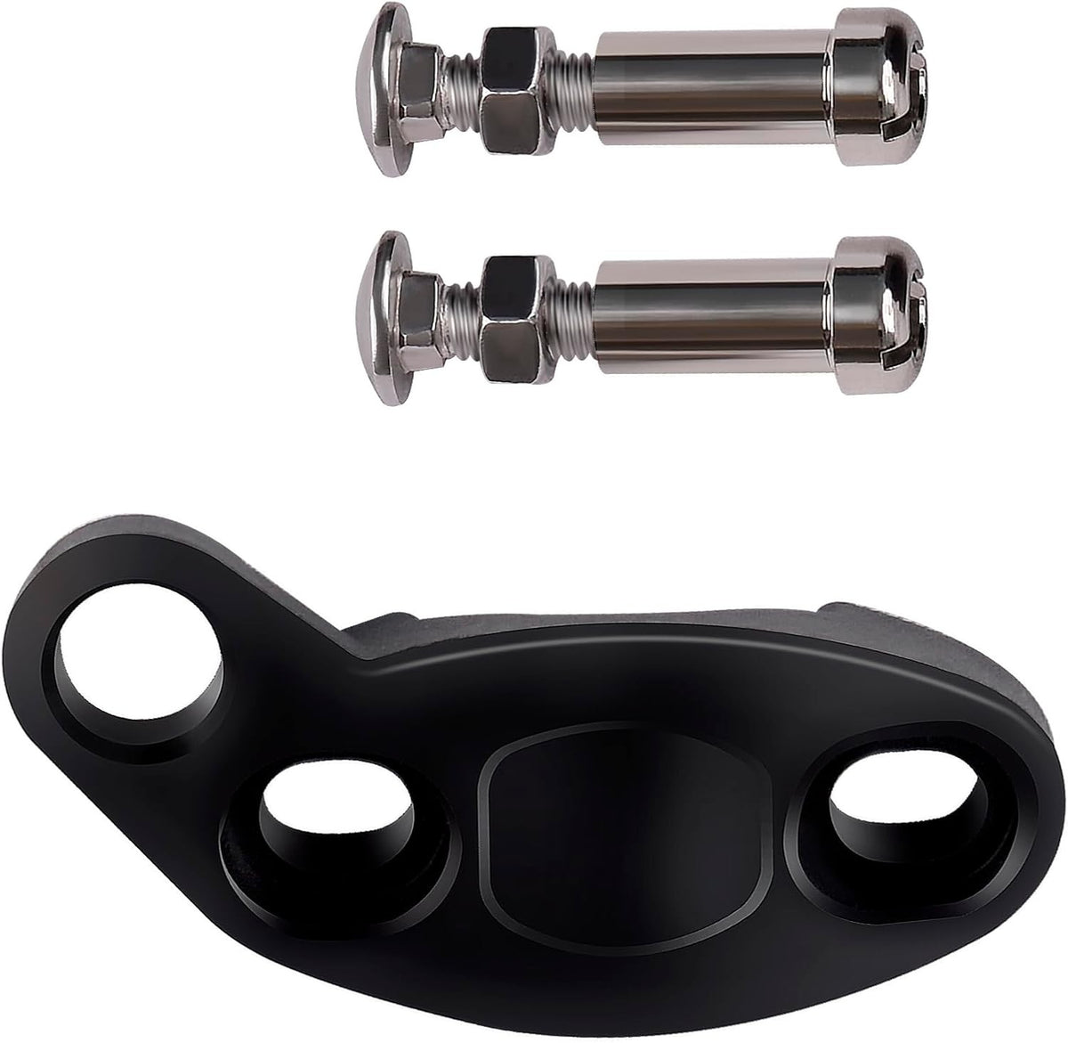 Fishing Reel Clamp Part for PENN 505 112 113H - Conventional Reel Accessory