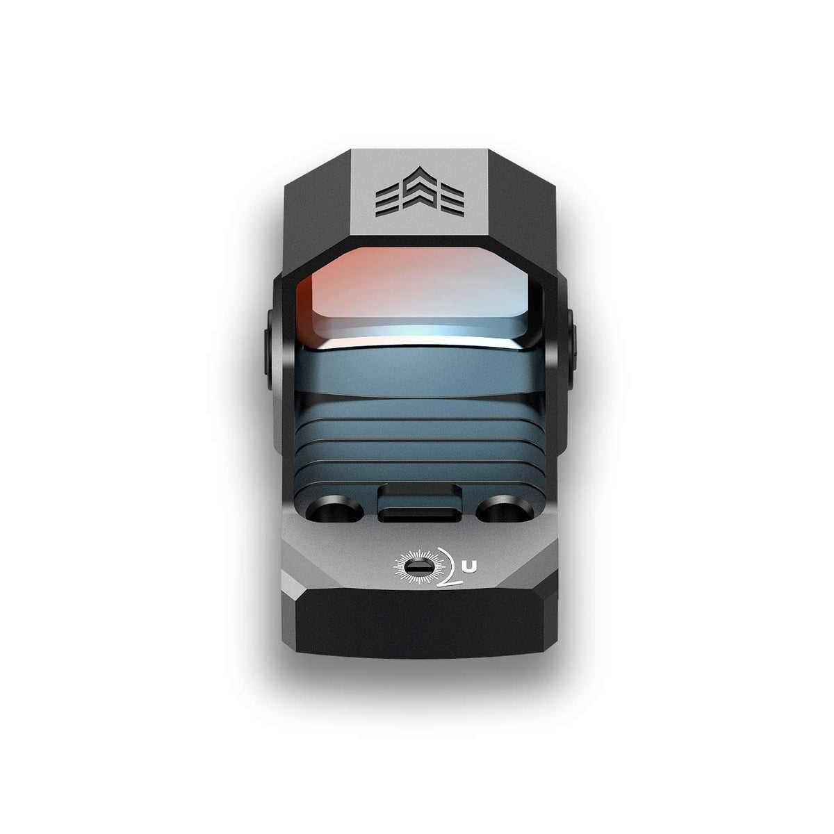 Micro Green Dot Sight for Pistols 3 MOA RMSc Footprint Auto Brightness