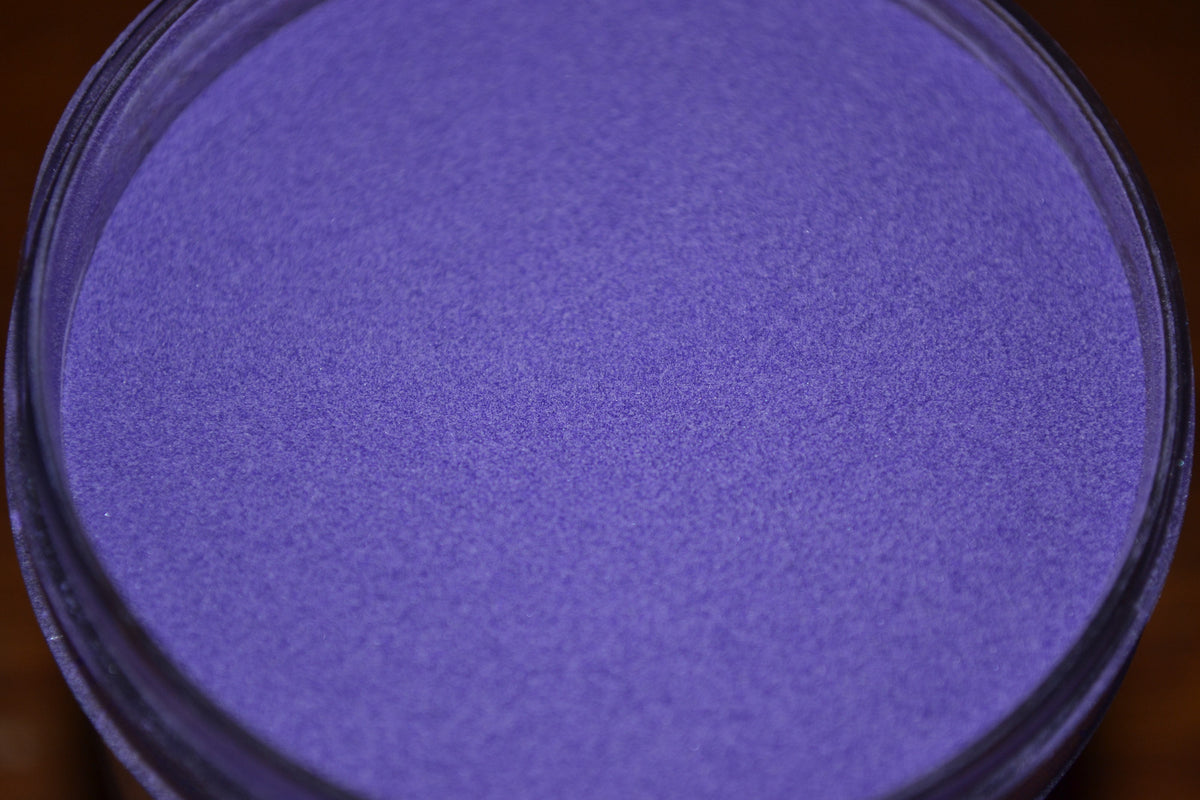 Powder Paint 3oz Jar for Jig Heads and Lures - Multiple Colors