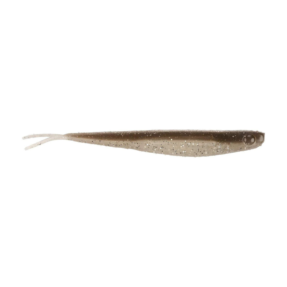 Bass Lure 5.25 Inch Minnow Bait for Freshwater Fishing - Multiple Colors