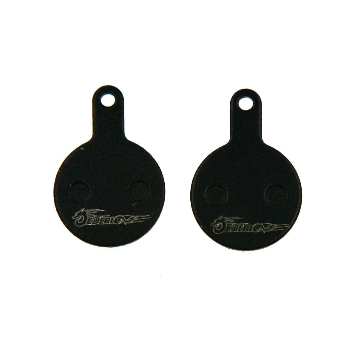 Bicycle Disc Brake Pads for Tektro Lyra & Novela - 2 Pairs