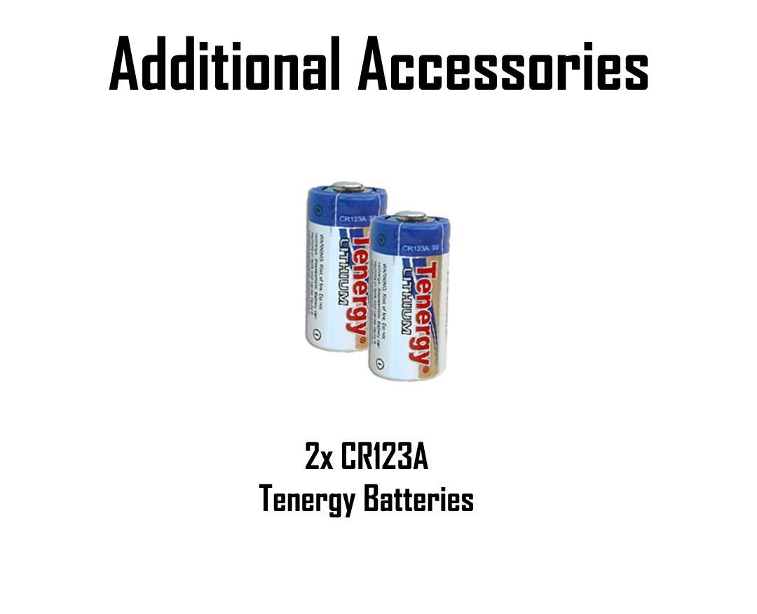 High Lumen Tilt Head LED Flashlight with Batteries, Multi-Mode, 1000 Lumens