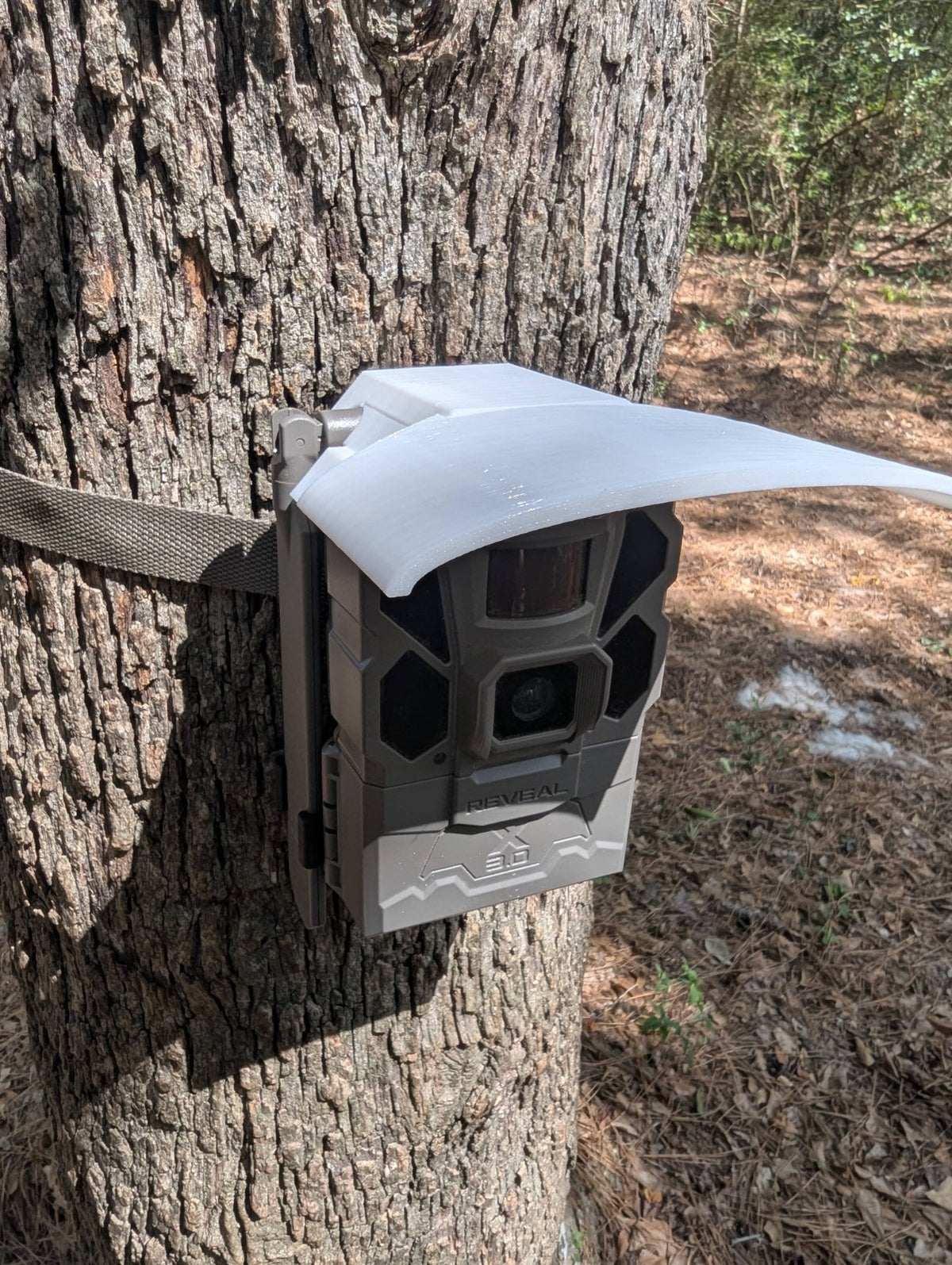 Weatherproof Camera Cover for Tactacam Reveal X 3.0 - All Colors