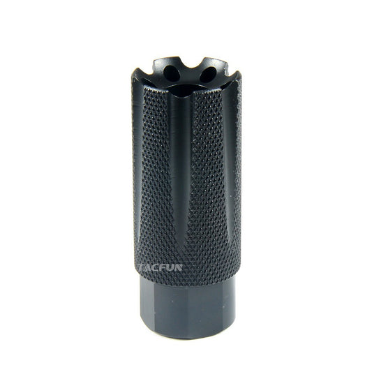 Linear Compensator 5/8x24 Thread for .308 / 300 Blackout - Recoil Reduction & Noise Direction