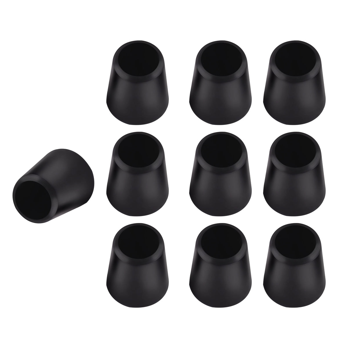 Golf Shaft Ferrules 10Pcs for Titleist T100 T150 T200 T350 MB CB AP2 5/8 Inch
