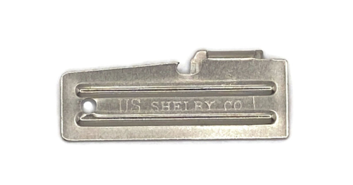 Military Issue P38 & P51 Can Openers Set - Survival & Camping Gear