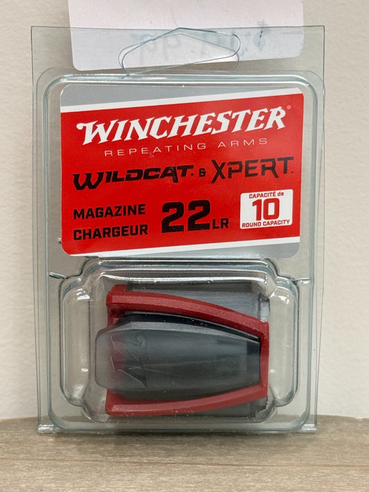 Winchester Wildcat .22 LR 10-Round Rotary Magazine - Factory OEM
