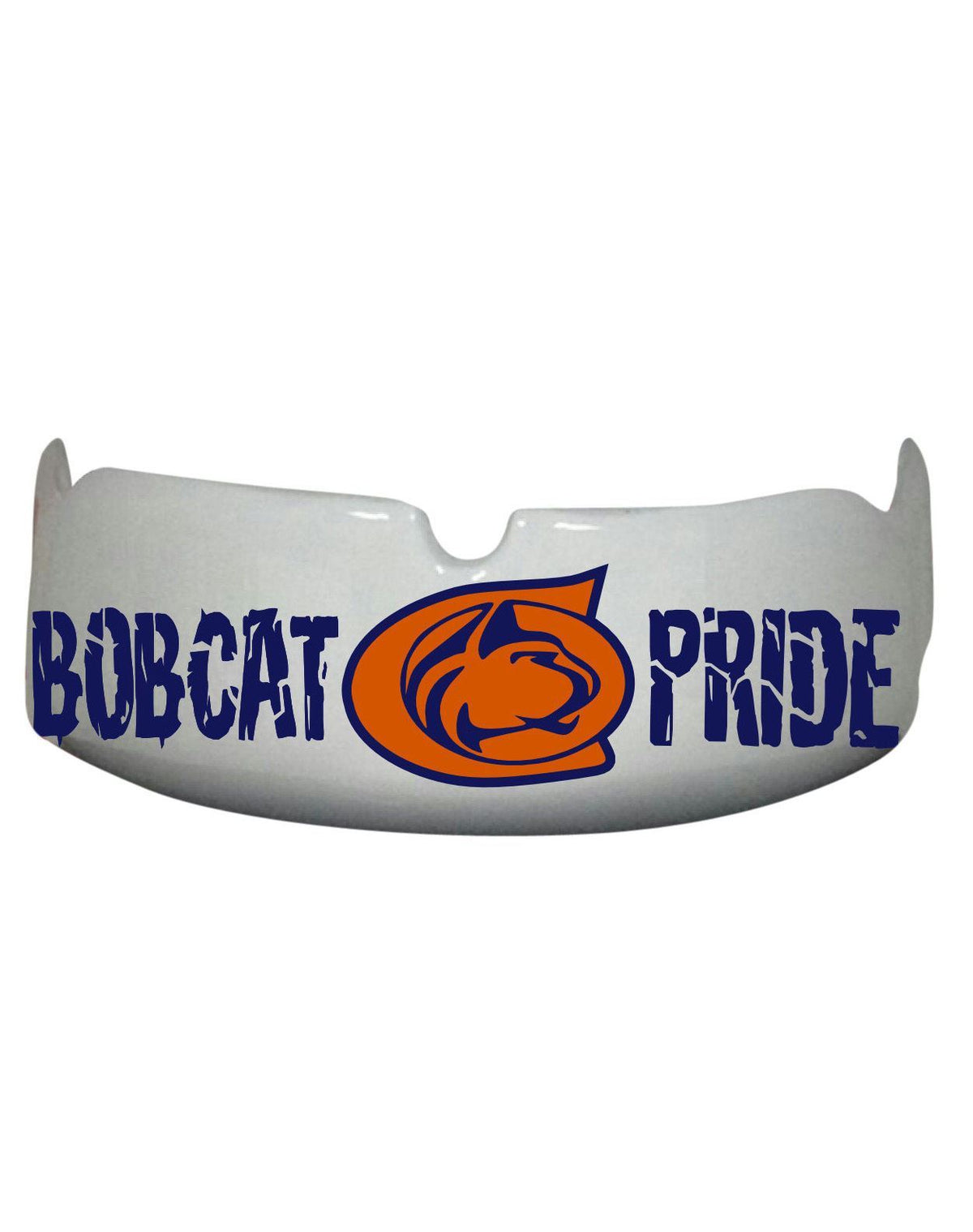 Custom Fit Mouth Guard Boil & Bite Sports Protective Gear for MMA Boxing Football