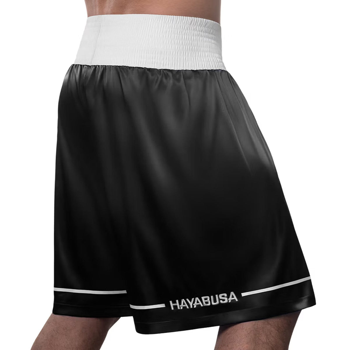 Hayabusa Pro Boxing Shorts - Lightweight, Comfortable & Breathable