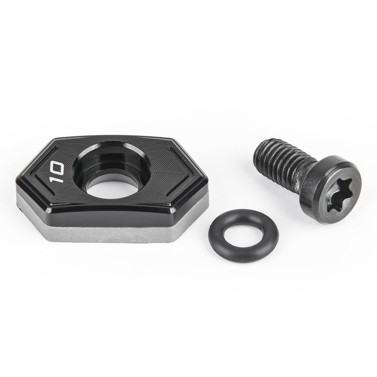 Golf Weight Set for Cobra Drivers - 2pcs 4g-12g Customizable Weight Kit