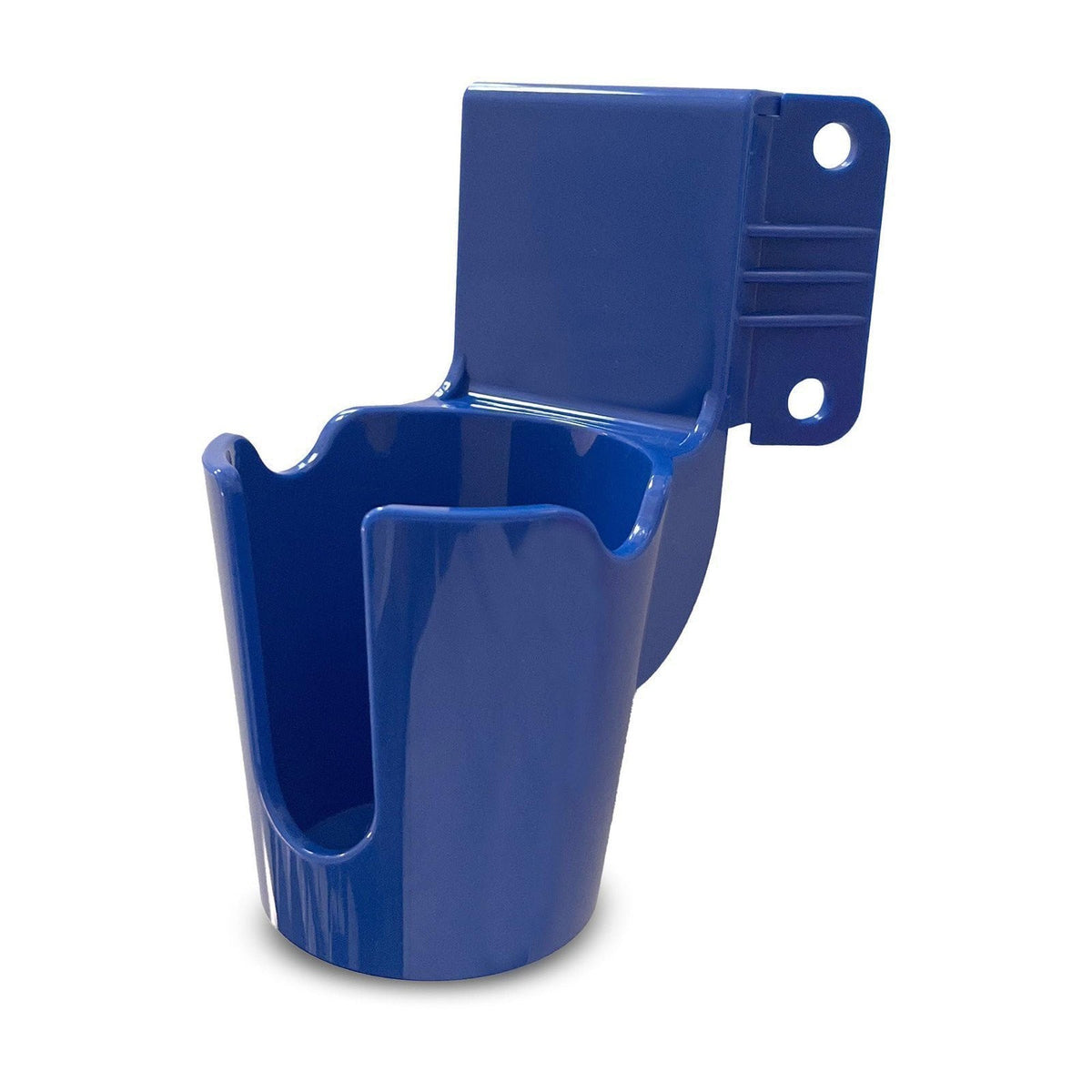 Pinball Drink Holder Mount - Versatile Beverage Caddy for Pinball Machines