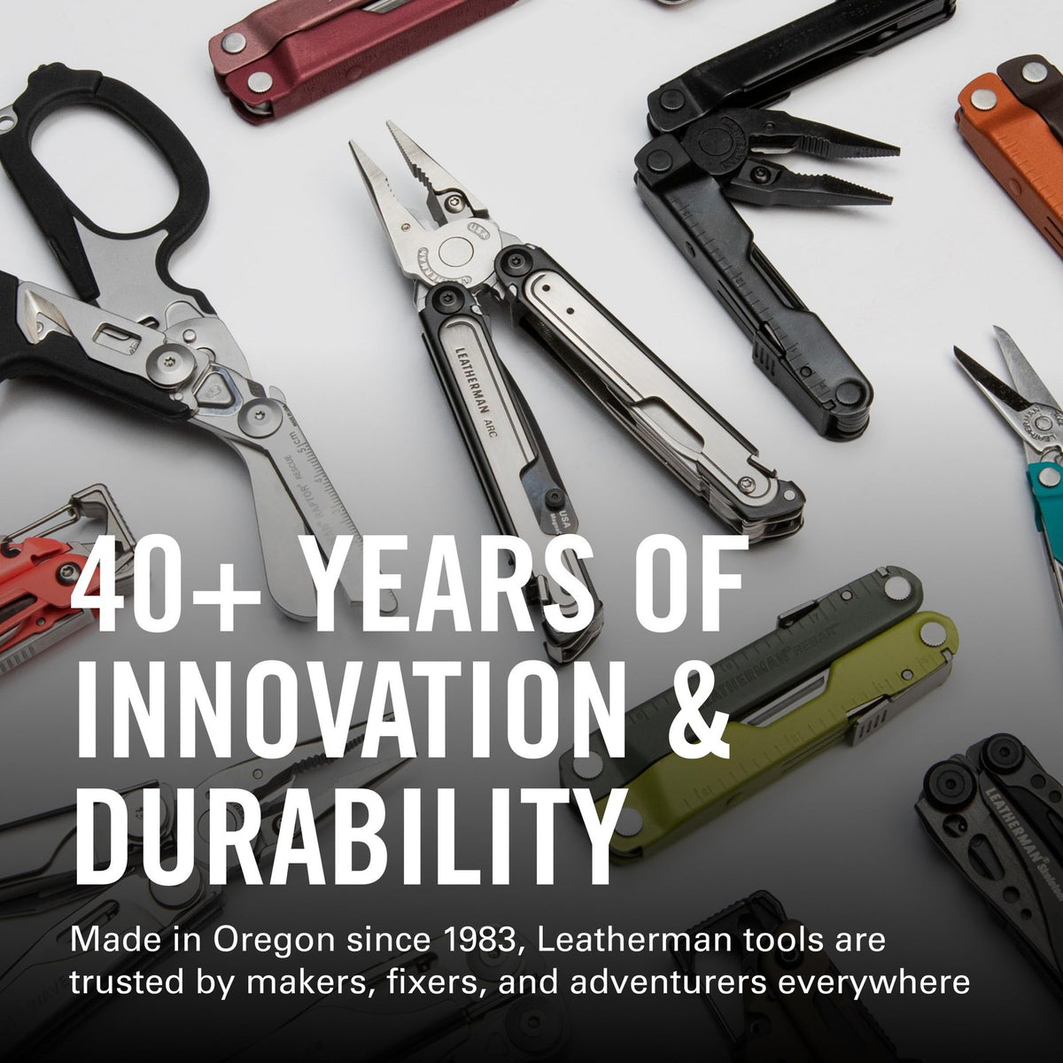 Multitool with Serrated Knife & Glass Breaker for Emergency Response