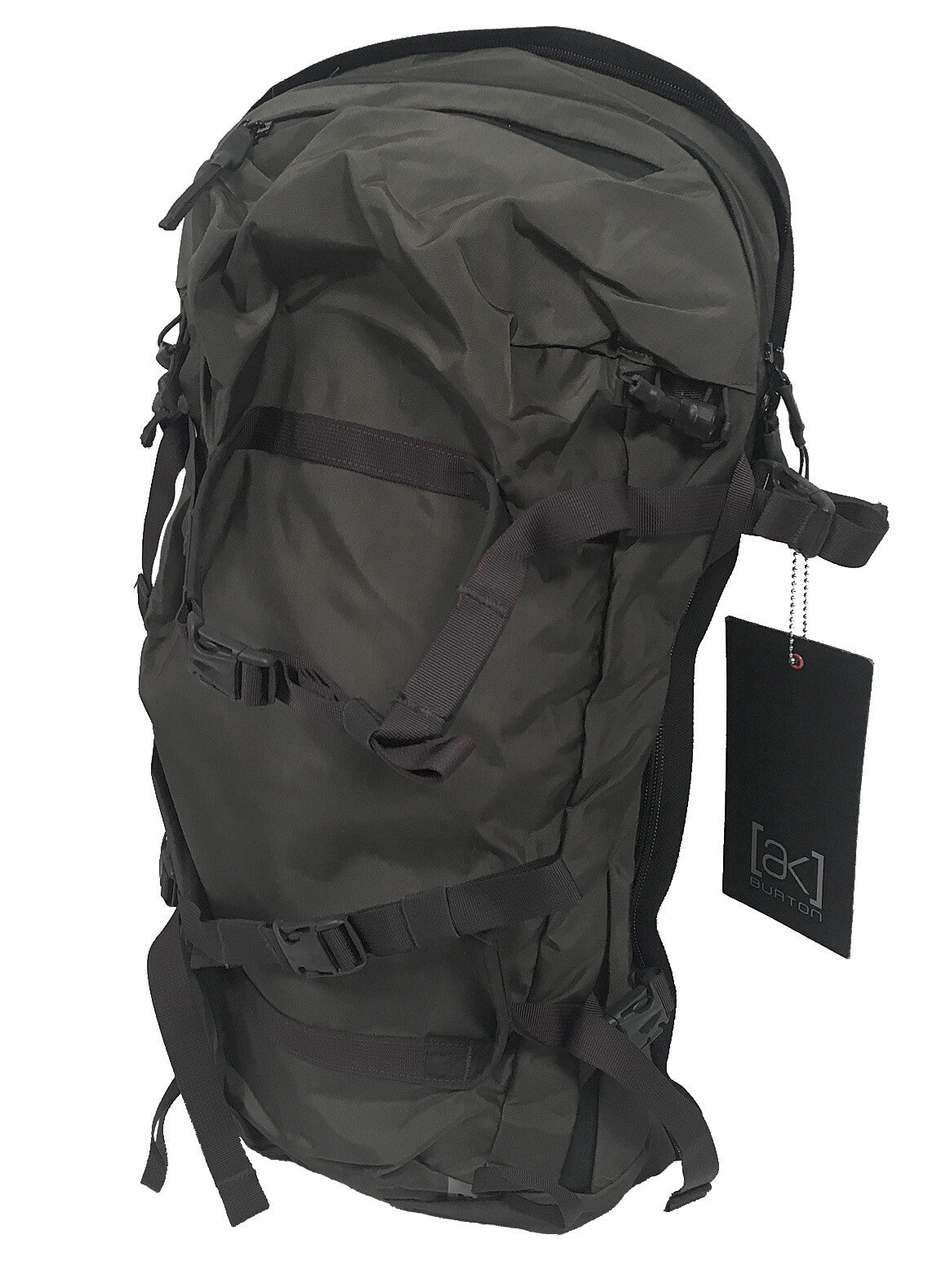 Burton AK ABS Vario Cover Pack for Avalanche System - 17L Dryride Cordura