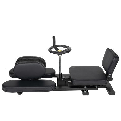 Leg Stretching Machine with 180° Splits Range for Fitness & Flexibility