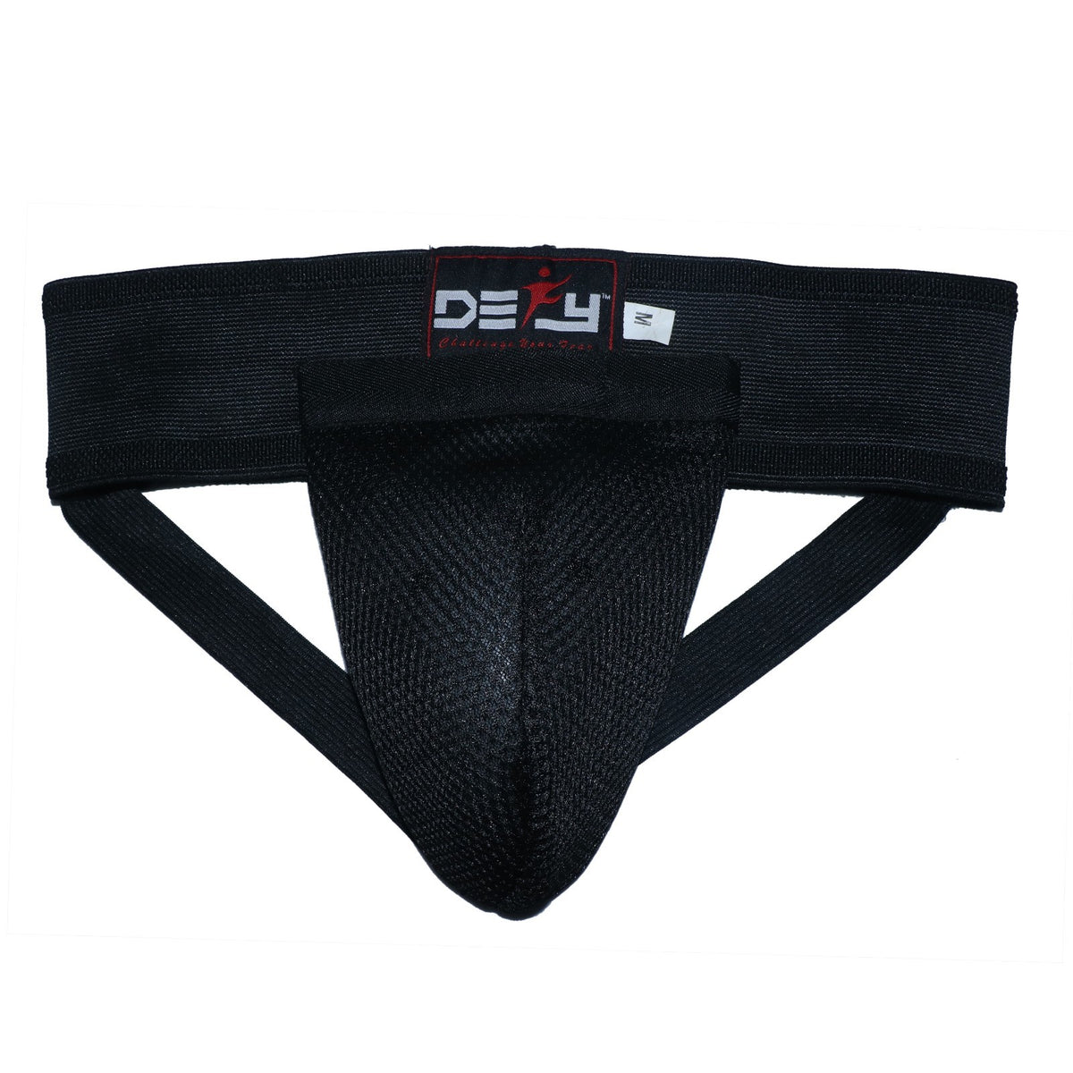 Men's MMA Groin Protector for Boxing Kickboxing Muay Thai - Protective Gear