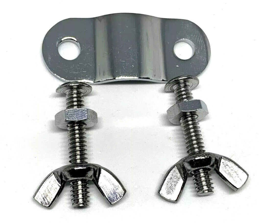 Fishing Reel Clamp for Penn Narrow 501 506 146 100 Saltwater Reel Repair