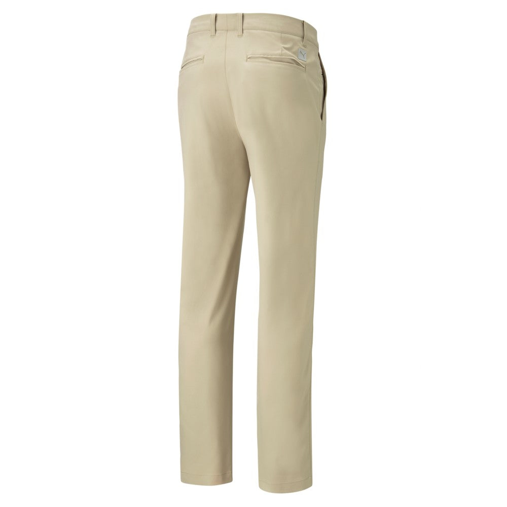 Men's Golf Trousers Moisture-Wicking Breathable Pants - Multiple Sizes