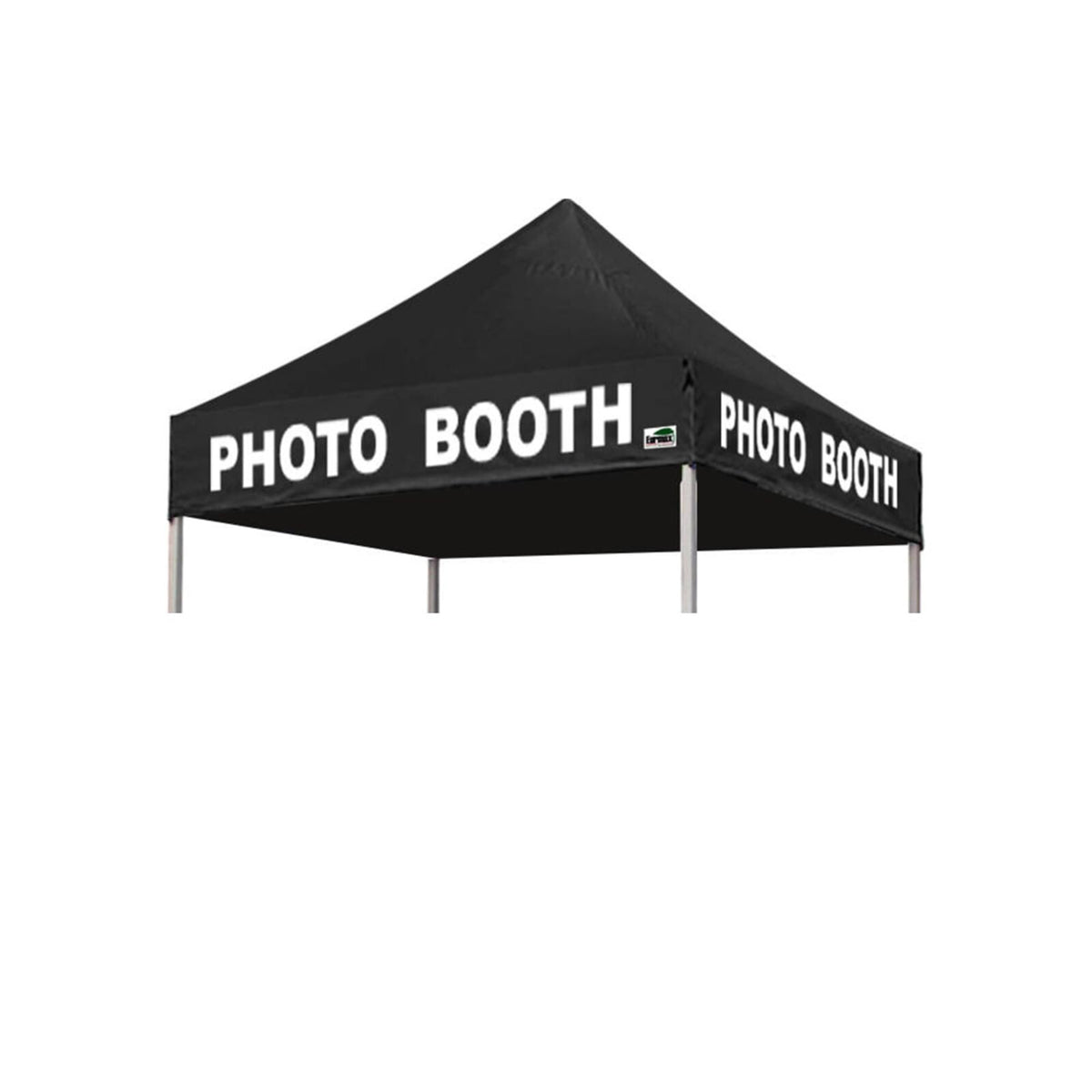 5x5 Pop Up Canopy Replacement Top Cover Waterproof UV Block Polyester