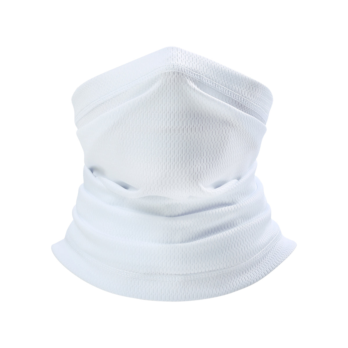 Cooling Neck Gaiter Bandana Face Mask UV Sun Protection for Men Women