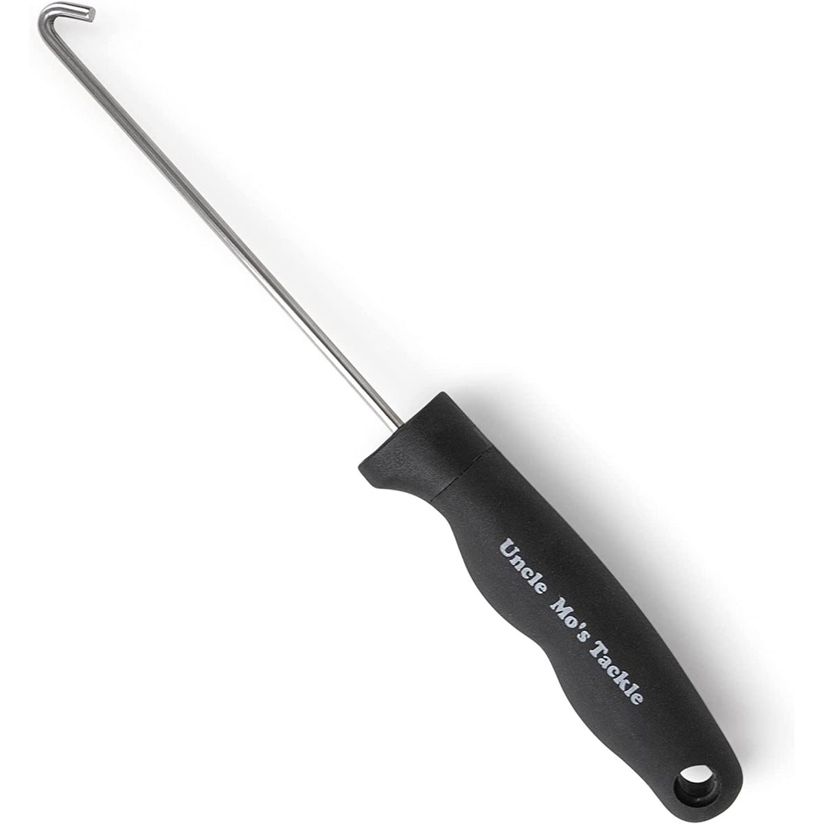 Heavy-Duty Fishing Hook Remover Tool - 10 Inch Tackle Gear for Saltwater & Freshwater